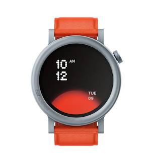 CMF Watch Pro 2 D398