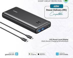 Anker Series 7 A1290