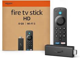 Amazon Firestick