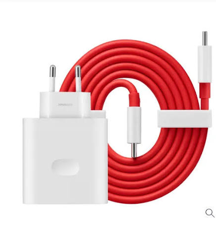 OnePlus SUPERVOOC 160W Charger