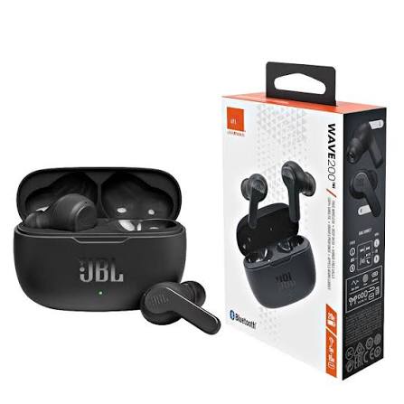 JBL Wave 200