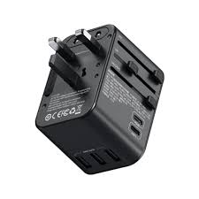 Rock T62 Travel Charger
