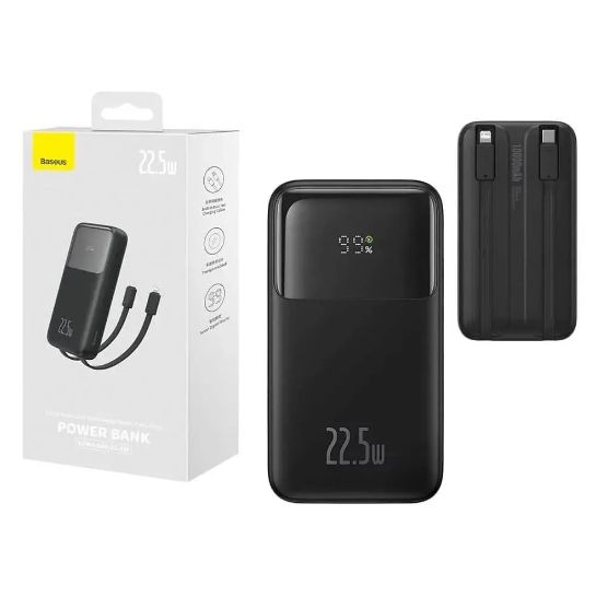 Baseus Comet 20000 22.5W