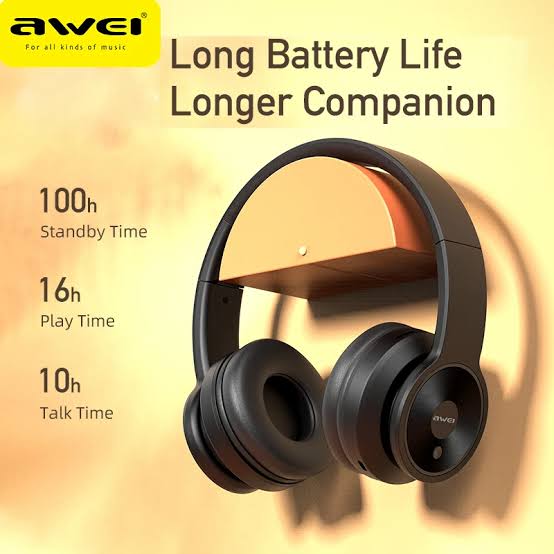 Awei A996 Pro