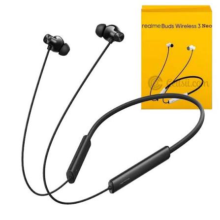 Realme Buds Wireless 3 neo