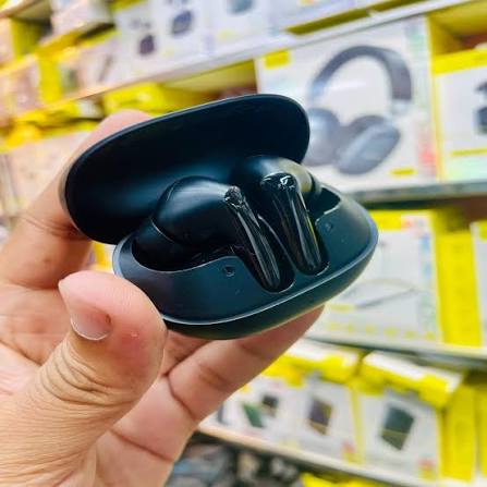 QCY MeloBuds N20 ANC TWS Earbuds