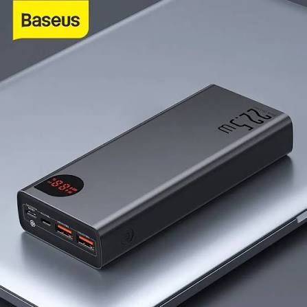 Baseus Adaman 20000 22.5W