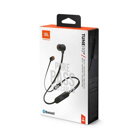 JBL Tune 110 BT