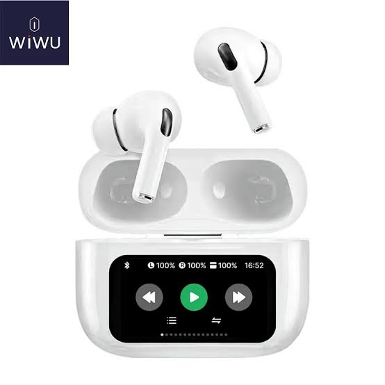 WiWU T22 ANC Earbuds