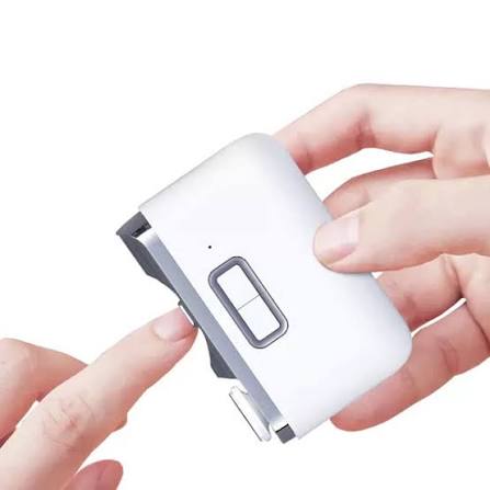 Showlon Nail Clipper