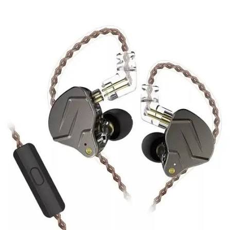 Kz ZSN Pro