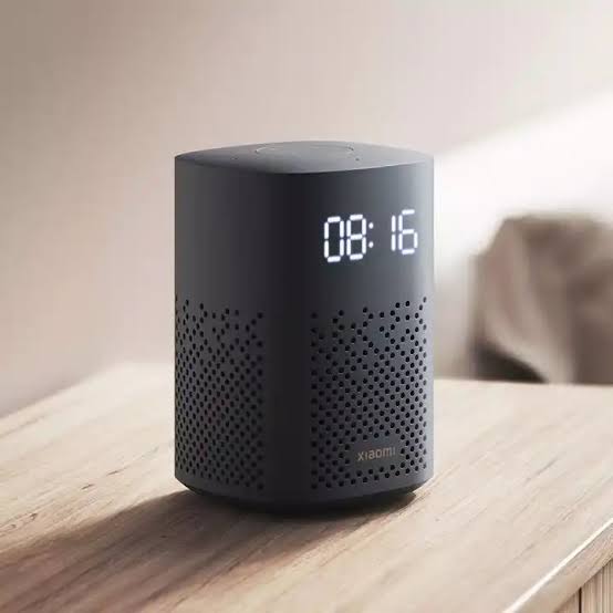 Xiaomi Smart Speaker IR Control
