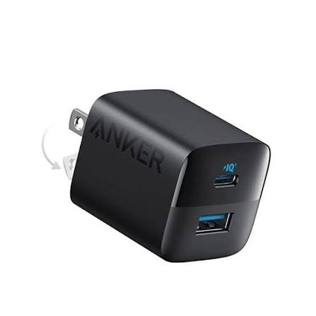 Anker 33W Charger 323