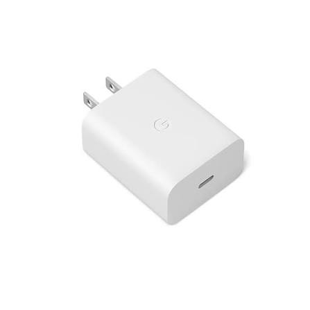 Google 30W USB-C Power Adapter