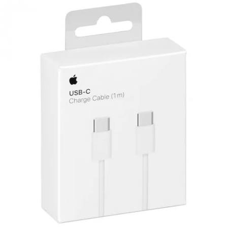 Apple USB C to C