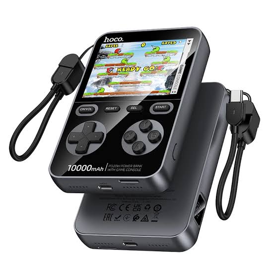 Hoco Game Console Q47