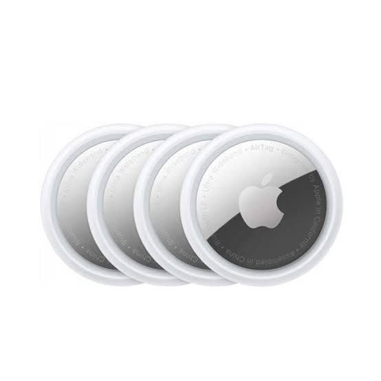 Apple Air Tag 4 Pack