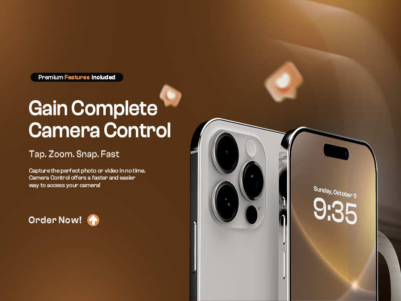 Right Double Banner