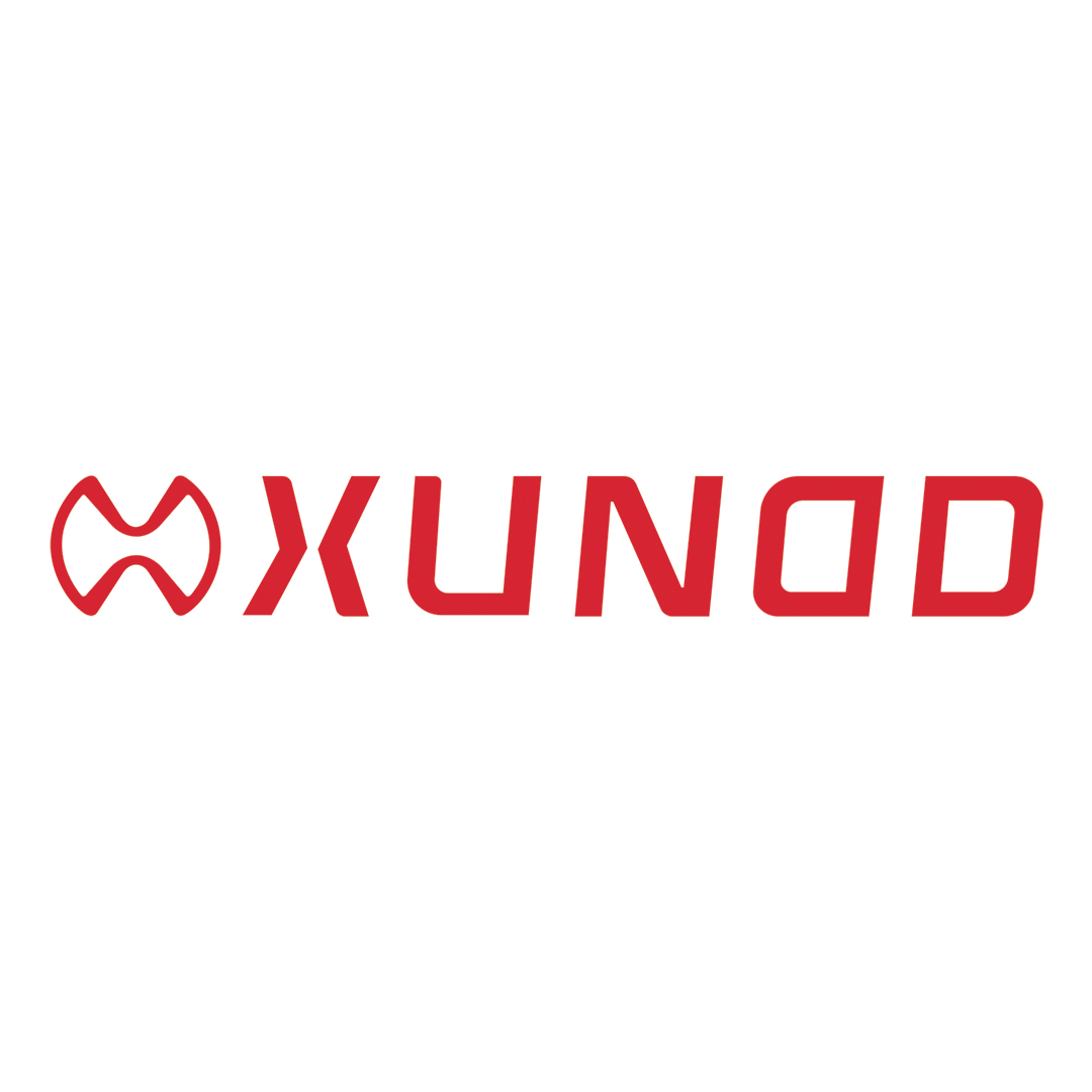 XUNDD